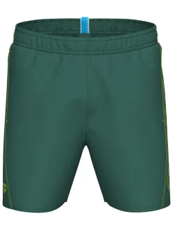 Zwemshort groen
