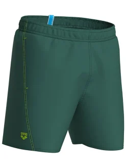 Zwemshort groen