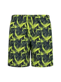 Zwemshort groen