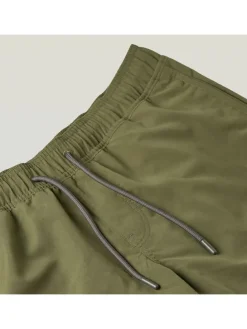Zwemshort kaki