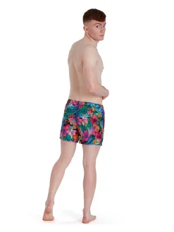 Zwemshort meerkleurig
