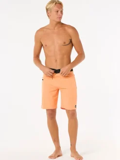 Zwemshort "Mirage Core" oranje