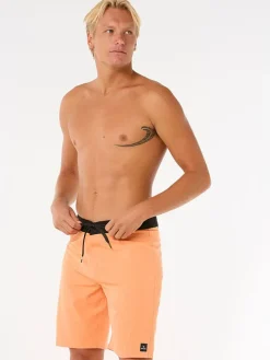 Zwemshort "Mirage Core" oranje