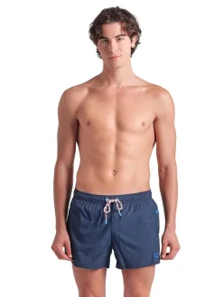 Zwemshort "Pro File" blauw