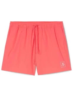 Zwemshort roze