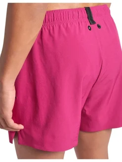 Zwemshort roze