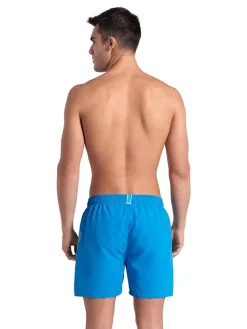 Zwemshorts blauw