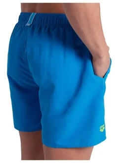 Zwemshorts blauw