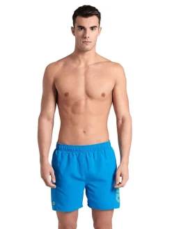 Zwemshorts blauw