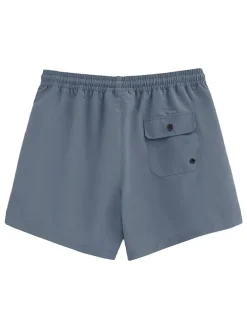 Zwemshorts blauwgrijs