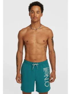 Zwemshorts "Cali" turquoise