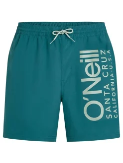 Zwemshorts "Cali" turquoise