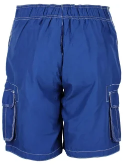Zwemshorts "Clifford" blauw