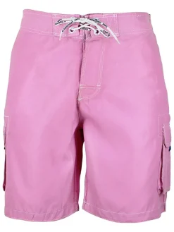 Zwemshorts "Clifford" roze