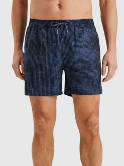 Zwemshorts donkerblauw