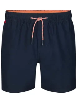 Zwemshorts donkerblauw