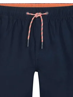 Zwemshorts donkerblauw