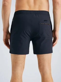 Zwemshorts donkerblauw