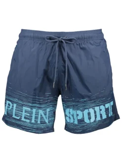 Zwemshorts donkerblauw