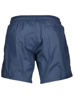 Zwemshorts donkerblauw