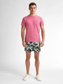 Zwemshorts donkerblauw