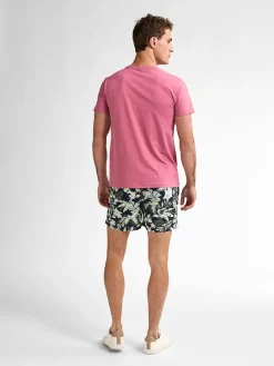 Zwemshorts donkerblauw