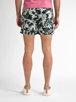 Zwemshorts donkerblauw