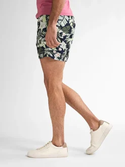 Zwemshorts donkerblauw