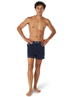 Zwemshorts donkerblauw