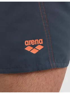 Zwemshorts donkerblauw