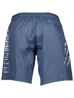 Zwemshorts donkerblauw
