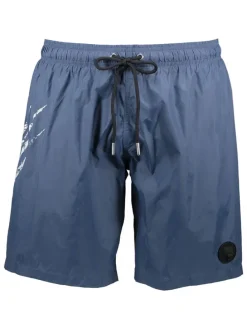 Zwemshorts donkerblauw