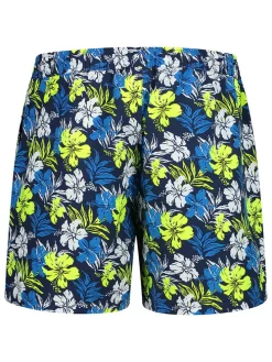 Zwemshorts donkerblauw