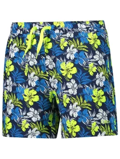 Zwemshorts donkerblauw