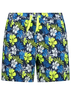 Zwemshorts donkerblauw