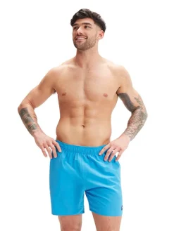 Zwemshorts "Eco Prime Leisure" blauw