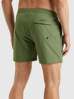 Zwemshorts groen