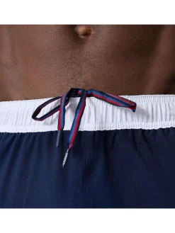 Zwemshorts "Jetstream" donkerblauw
