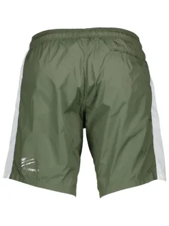Zwemshorts kaki