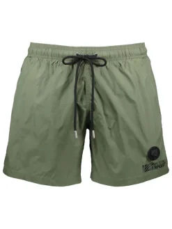 Zwemshorts kaki