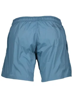 Zwemshorts lichtblauw