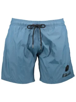 Zwemshorts lichtblauw