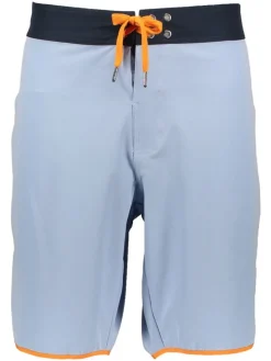 Zwemshorts lichtblauw