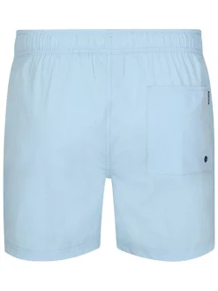 Zwemshorts lichtblauw