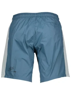 Zwemshorts lichtblauw