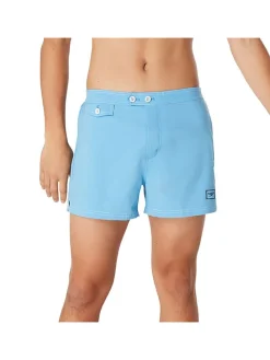Zwemshorts lichtblauw
