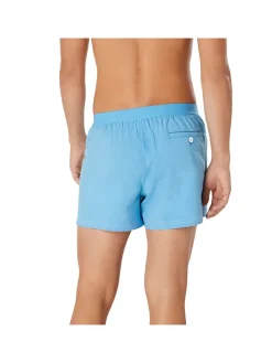 Zwemshorts lichtblauw
