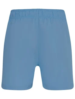 Zwemshorts lichtblauw