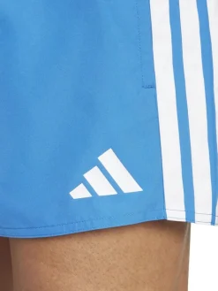 Zwemshorts lichtblauw