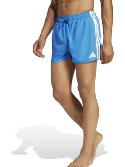 Zwemshorts lichtblauw